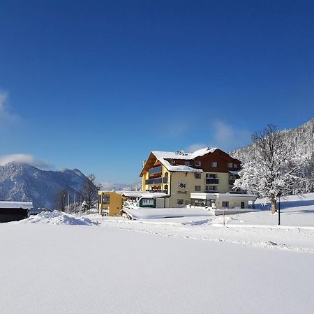 Premium Wanderhotel Steirerhof Шладминг Экстерьер фото