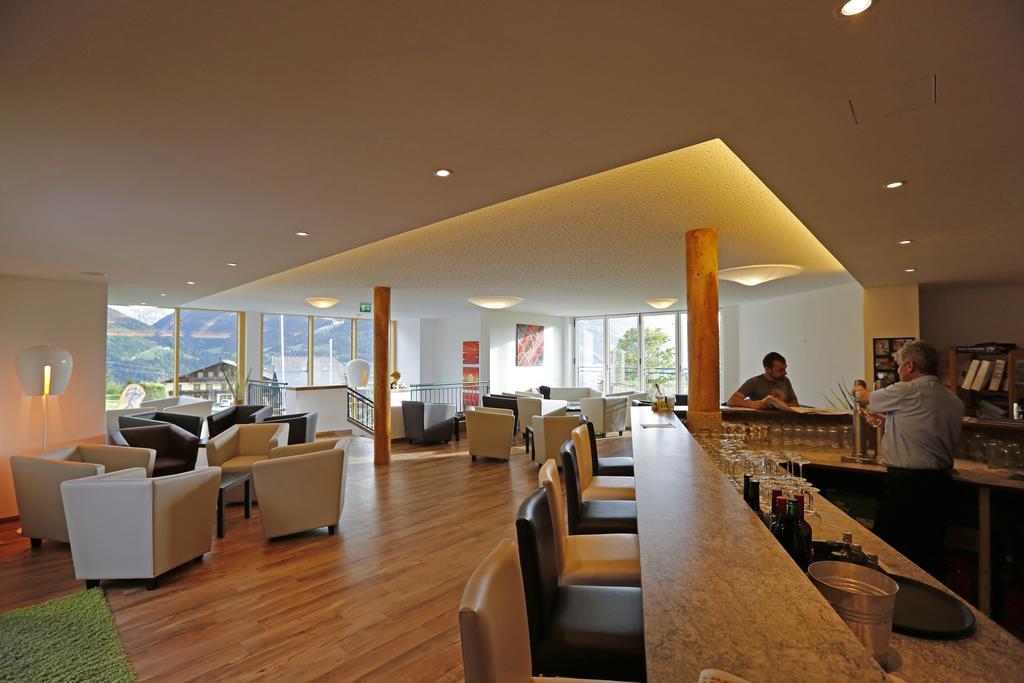 Premium Wanderhotel Steirerhof Шладминг Экстерьер фото