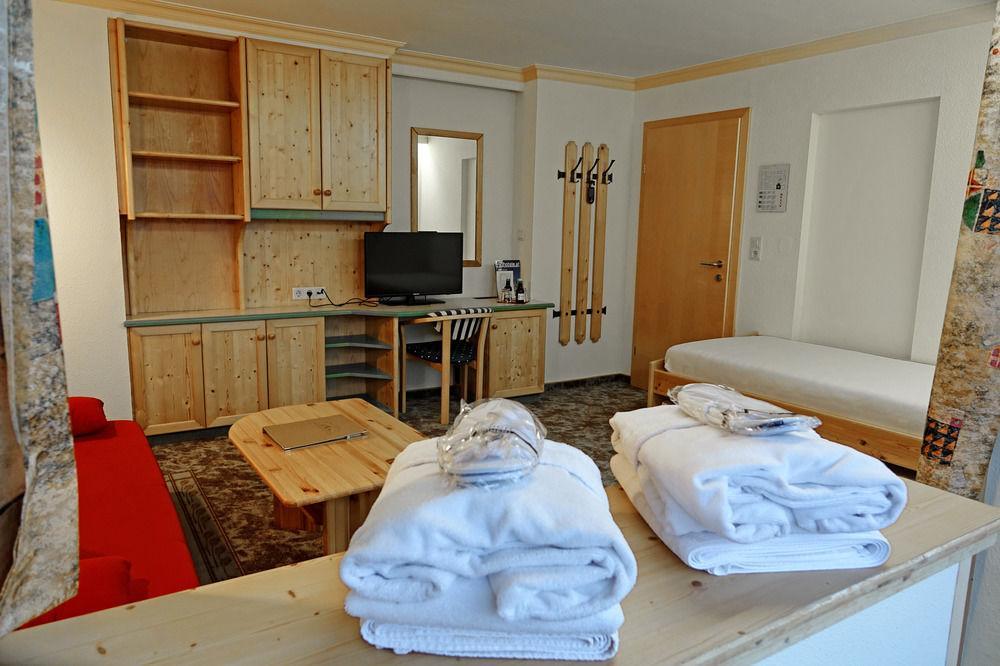 Premium Wanderhotel Steirerhof Шладминг Экстерьер фото