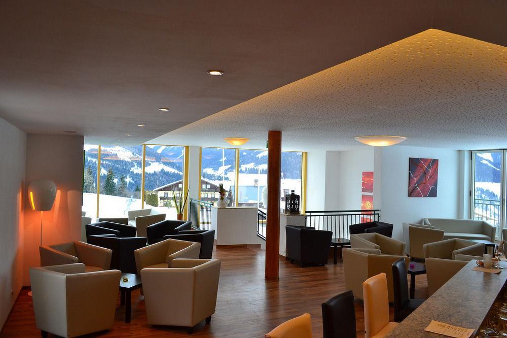 Premium Wanderhotel Steirerhof Шладминг Экстерьер фото