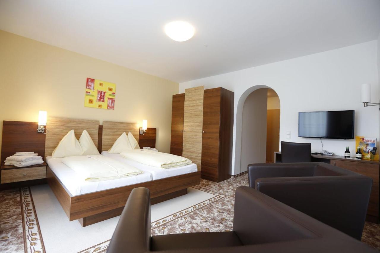 Premium Wanderhotel Steirerhof Шладминг Экстерьер фото