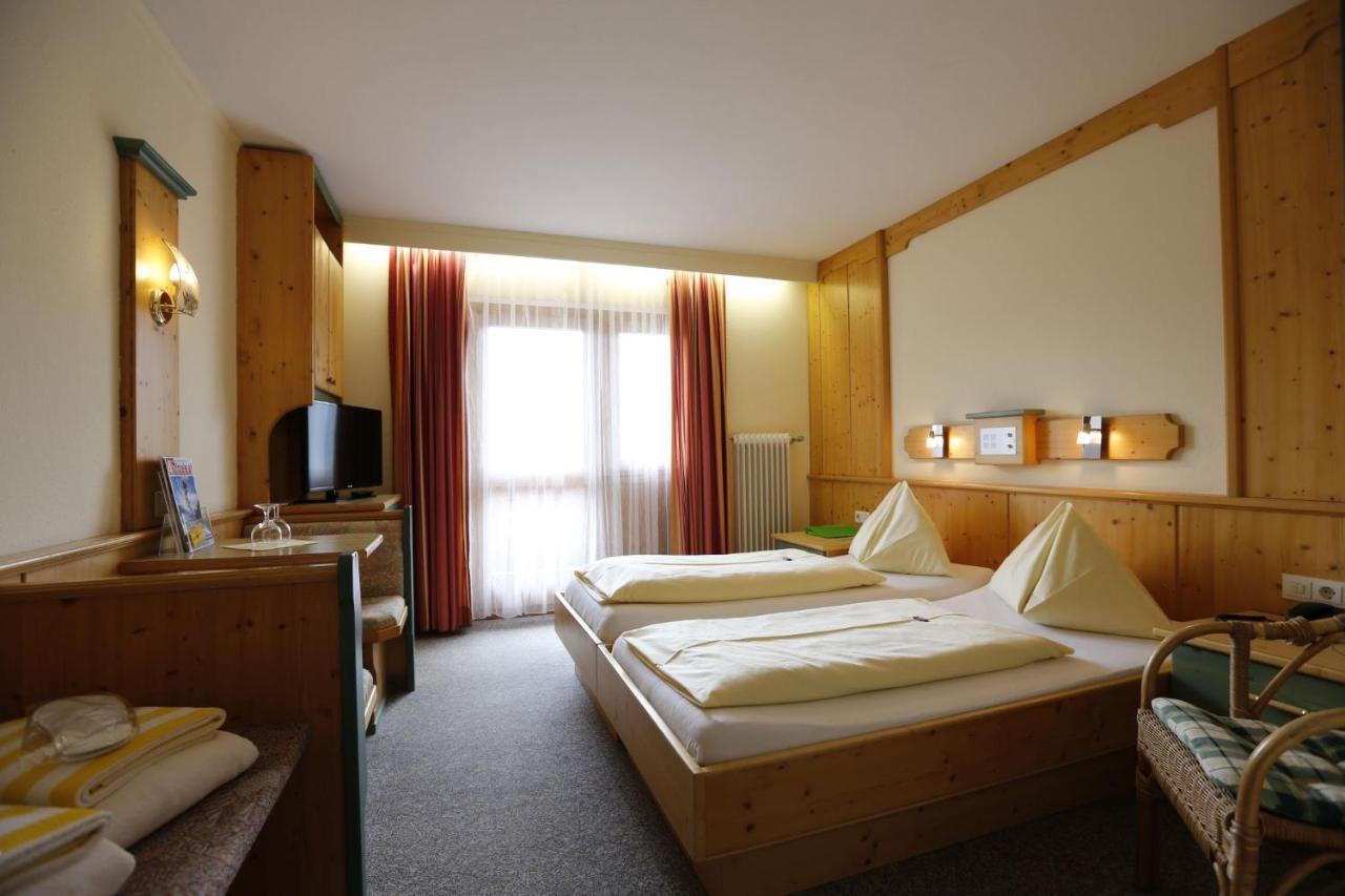 Premium Wanderhotel Steirerhof Шладминг Экстерьер фото