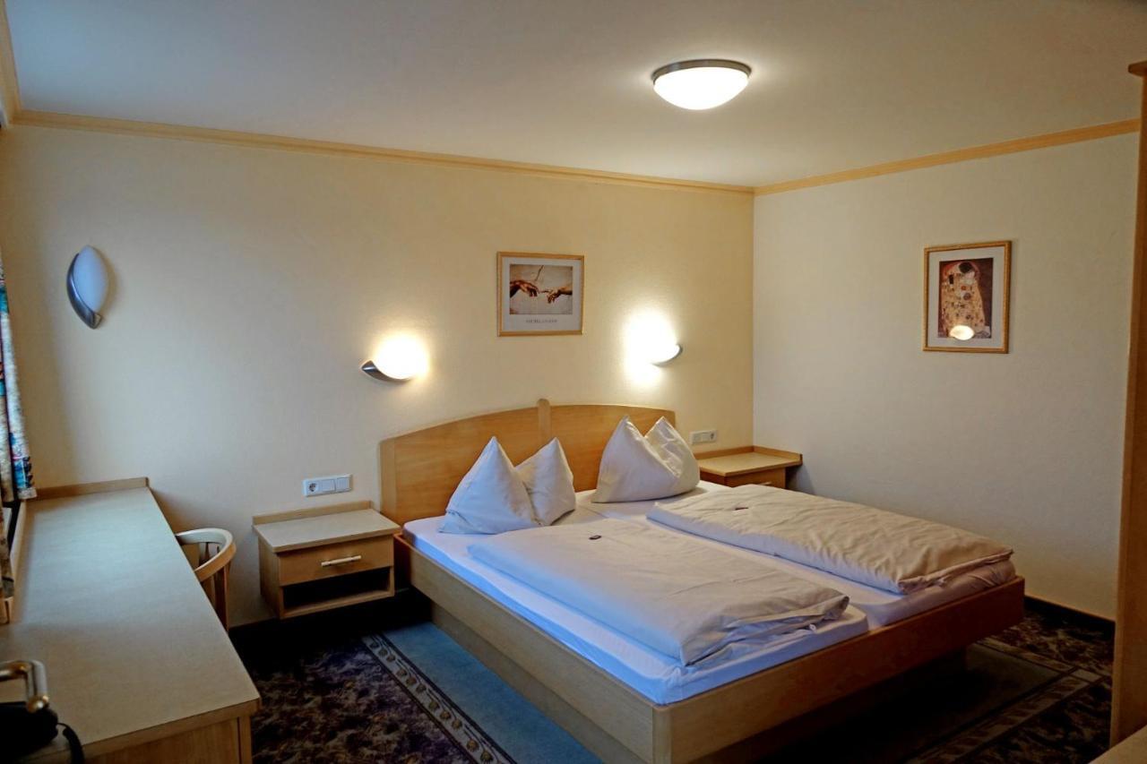 Premium Wanderhotel Steirerhof Шладминг Экстерьер фото