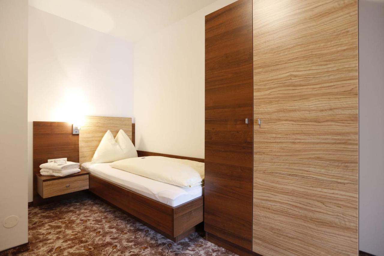 Premium Wanderhotel Steirerhof Шладминг Экстерьер фото
