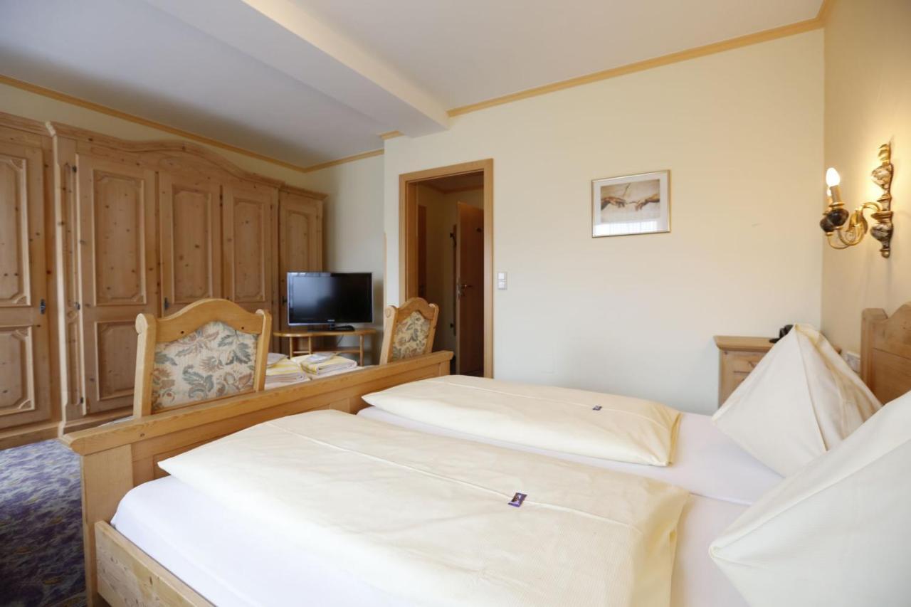 Premium Wanderhotel Steirerhof Шладминг Экстерьер фото