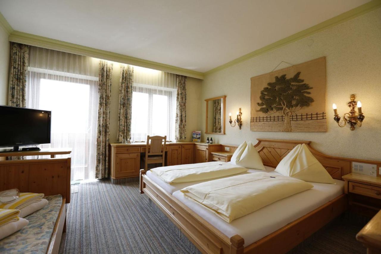 Premium Wanderhotel Steirerhof Шладминг Экстерьер фото