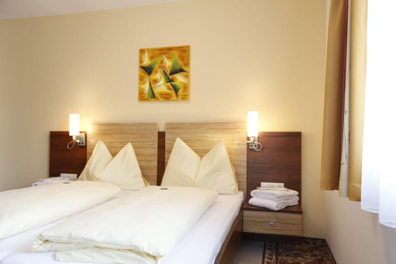 Premium Wanderhotel Steirerhof Шладминг Экстерьер фото