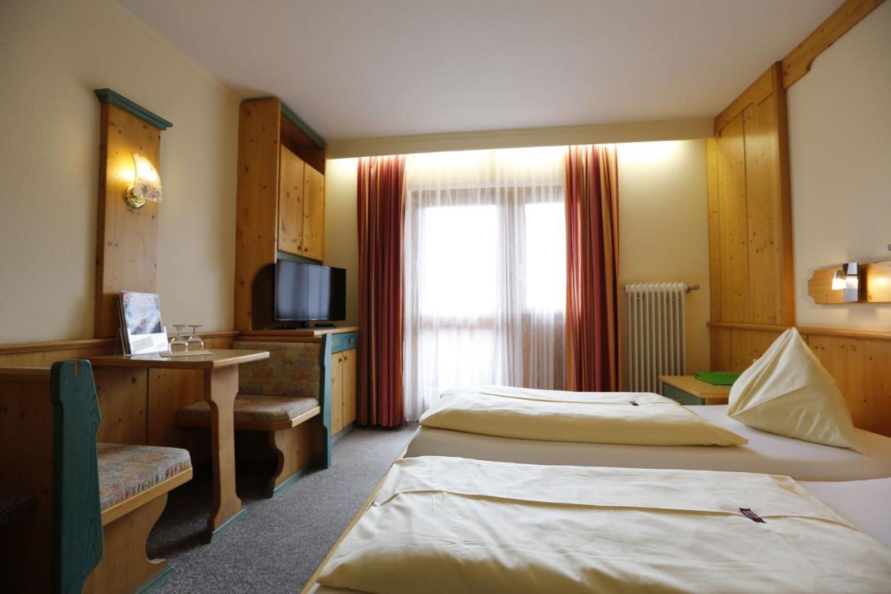 Premium Wanderhotel Steirerhof Шладминг Экстерьер фото